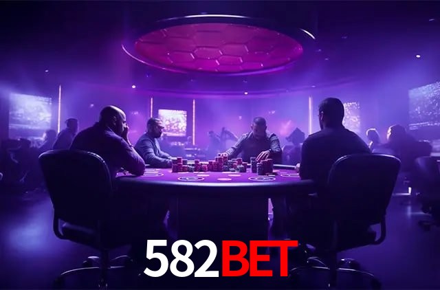 Casino Ao Vivo 582bet