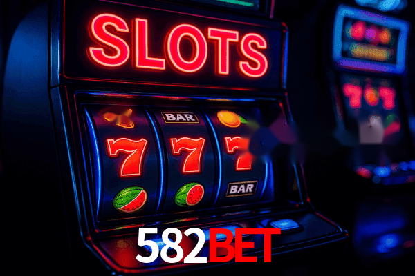 Logo 582bet Plataforma Certificada