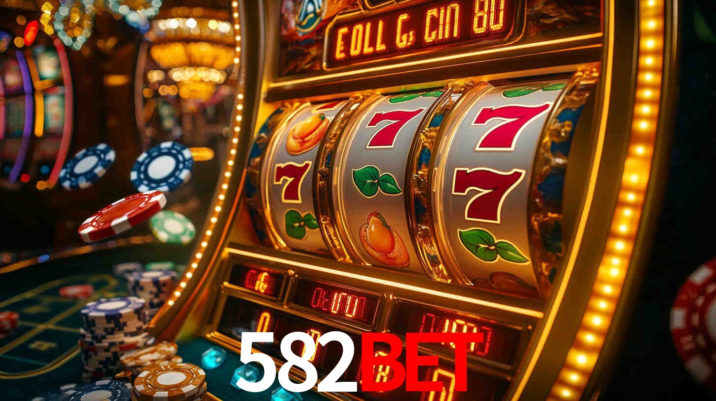 582bet App Interface