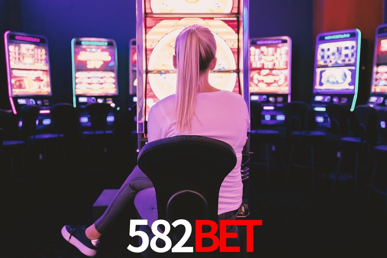 Game Providers 582bet