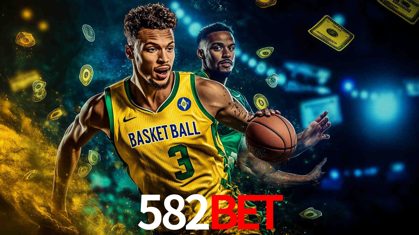 Descubra a Essência do 582bet: Nossa História e Compromissos