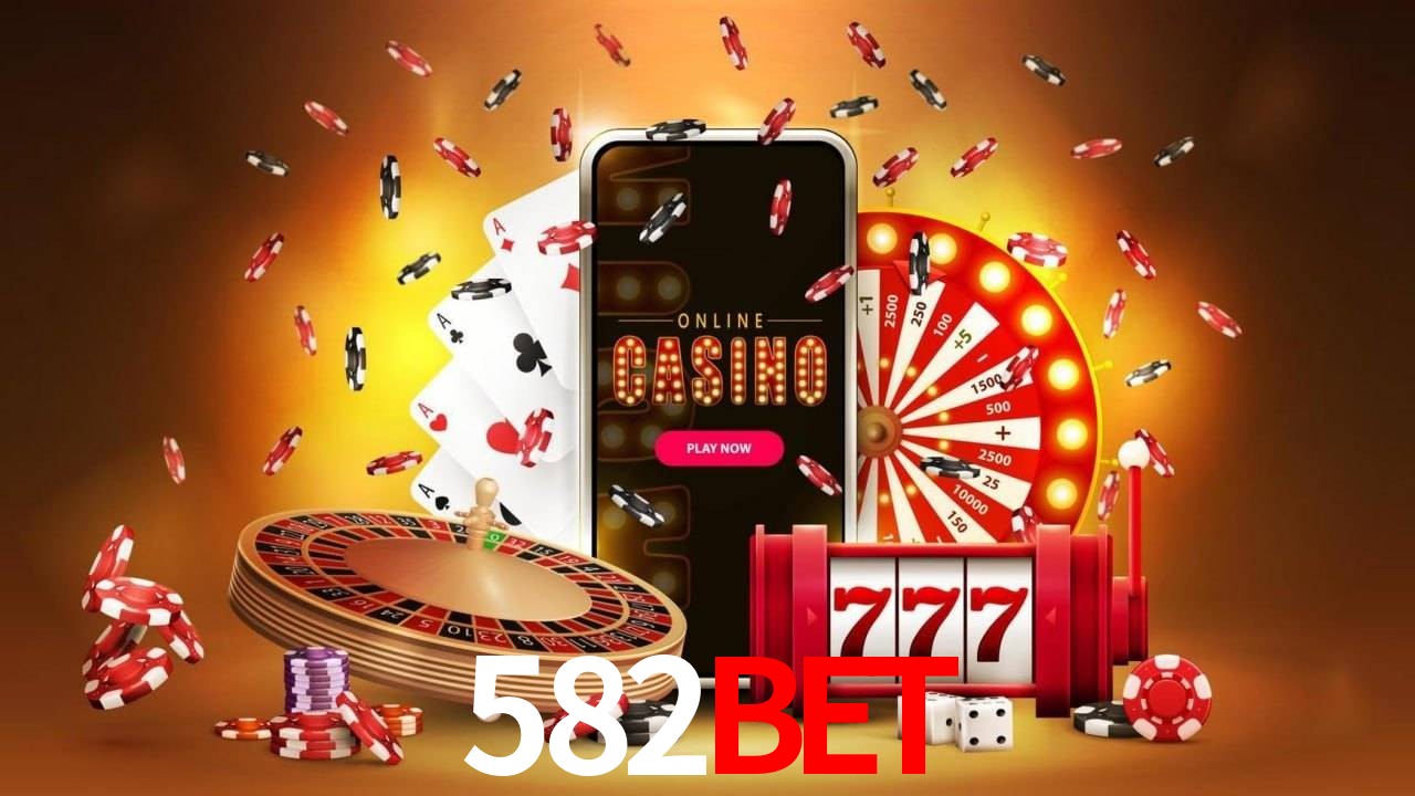 Tecnologia da Plataforma 582bet