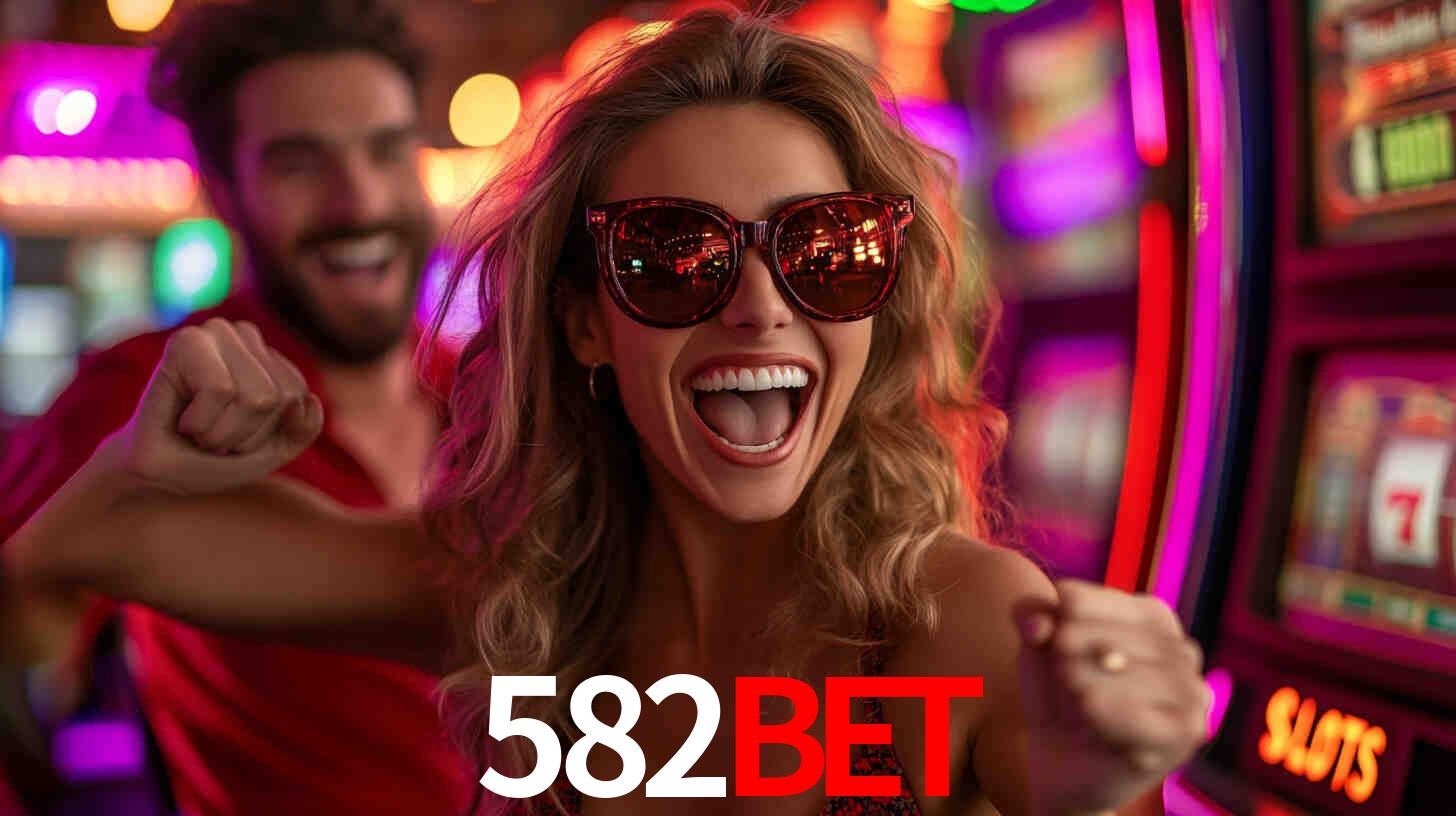 Explorando a Categoria de Eventos em Apostas na 582bet