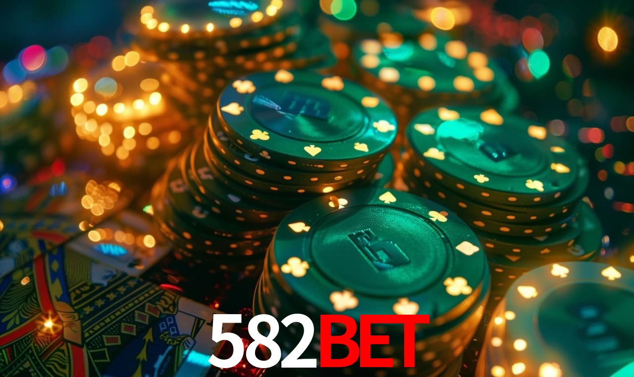 Experiência VIP 582bet