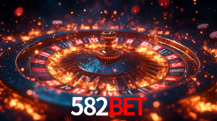 Experimente o Login Seguro Premium no 582bet