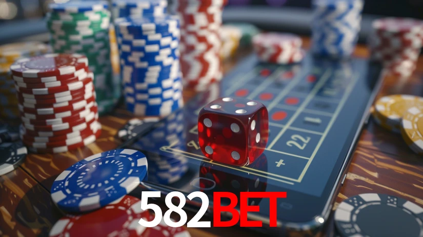 582bet