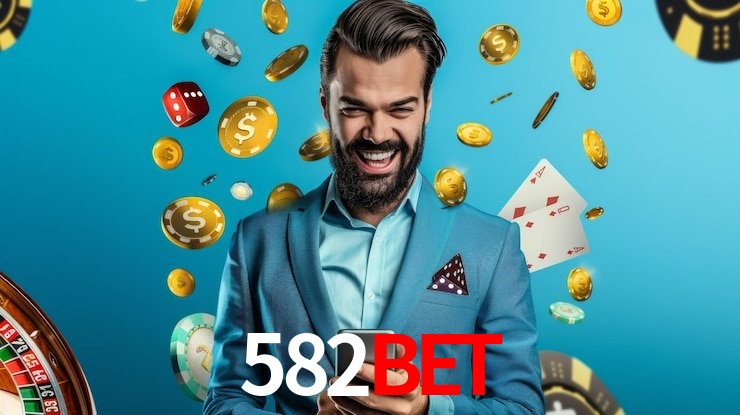 Slot Games 582bet